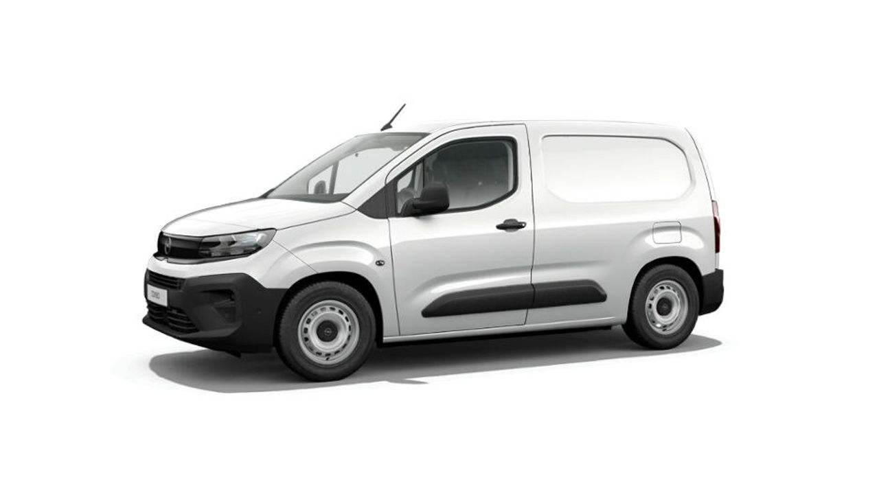 Foto Opel Combo 9