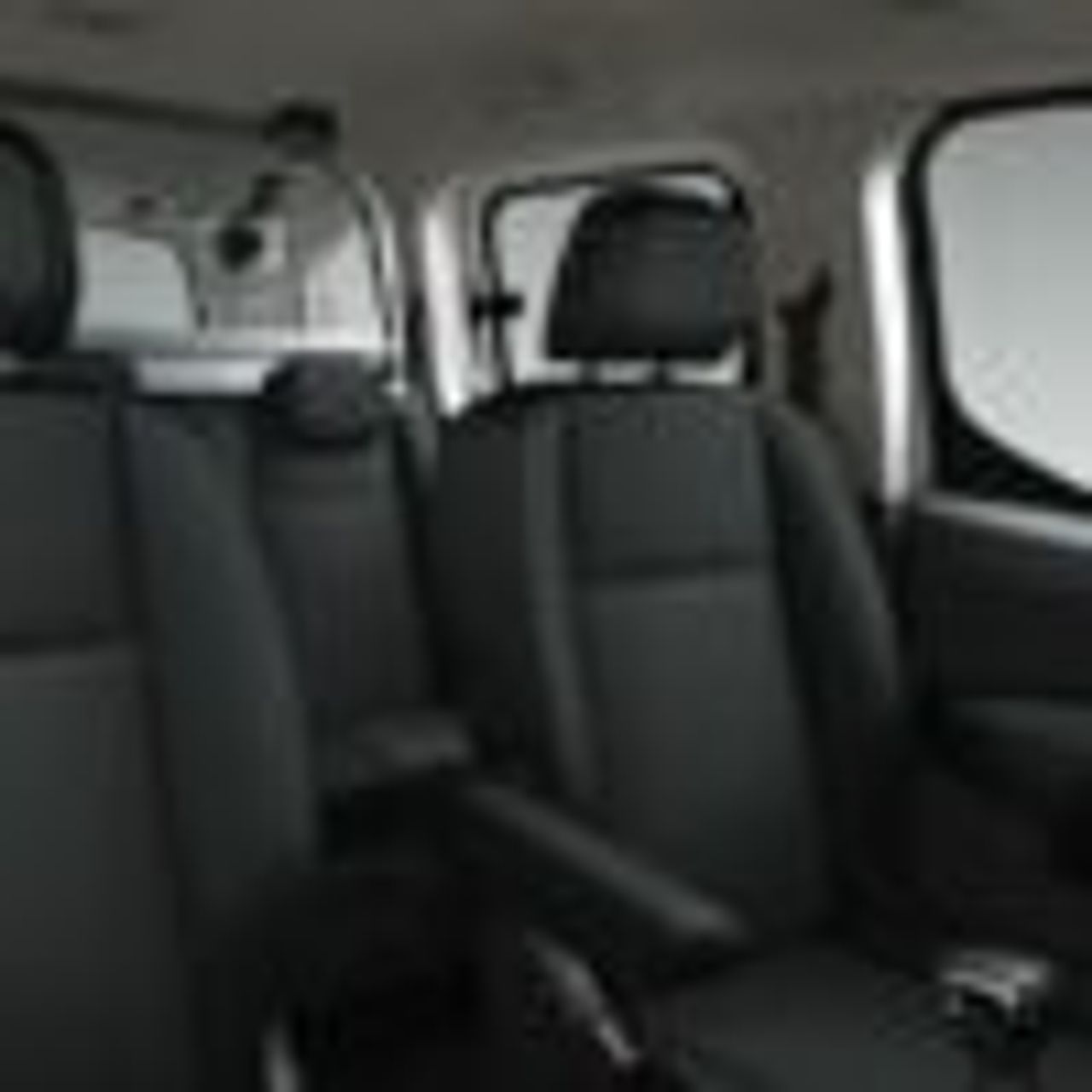 Foto Opel Combo Life 5