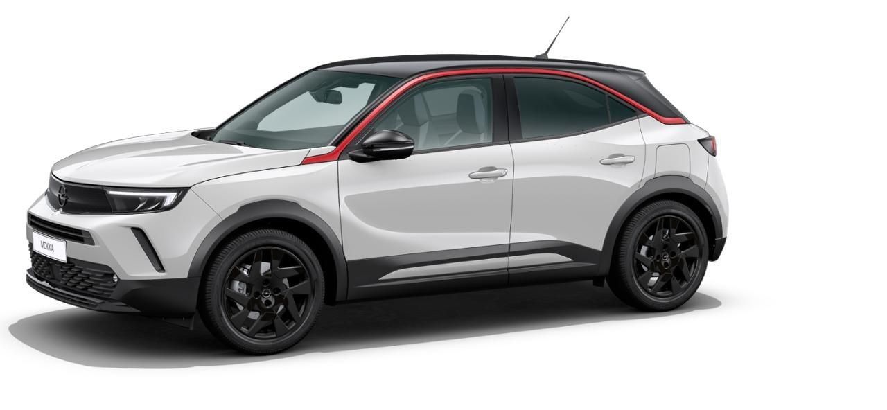 Foto Opel Mokka 2