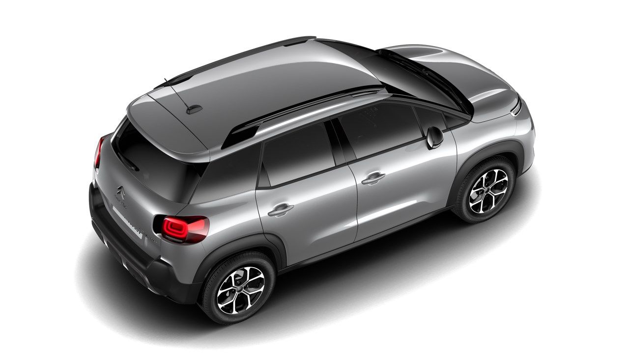 Foto Citroën C3 Aircross 3