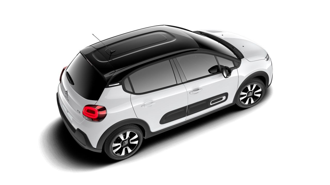 Foto Citroën C3 4