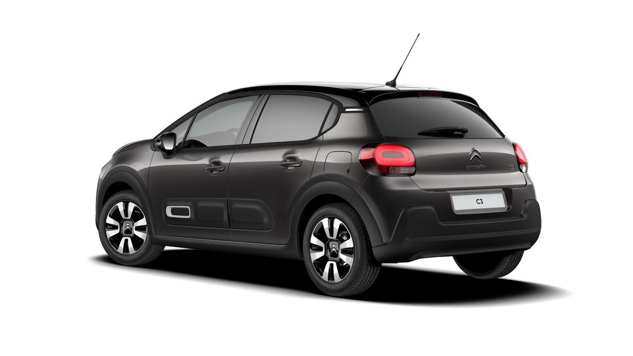 Foto Citroën C3 3