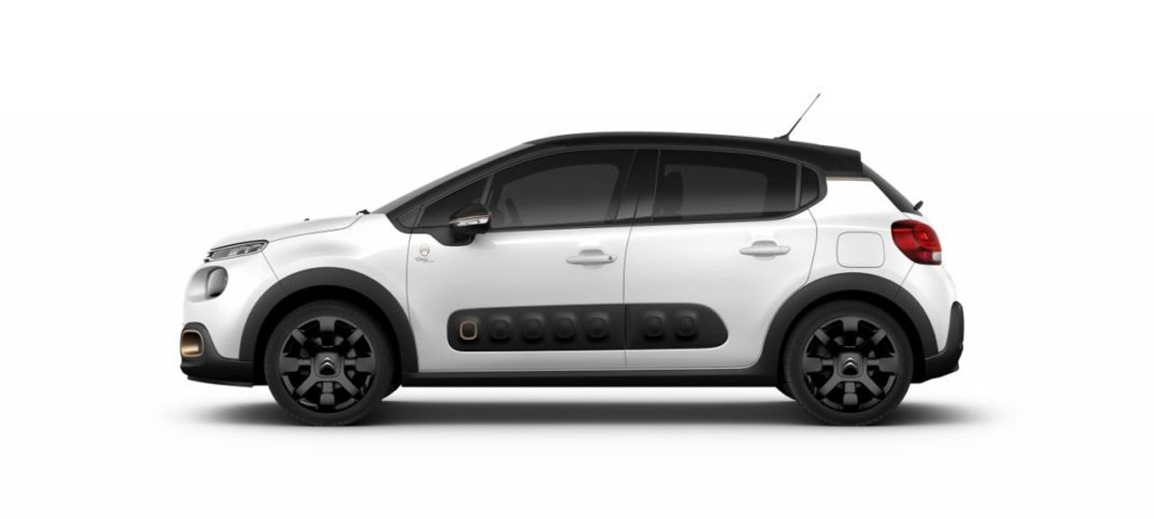 Foto Citroën C3 1