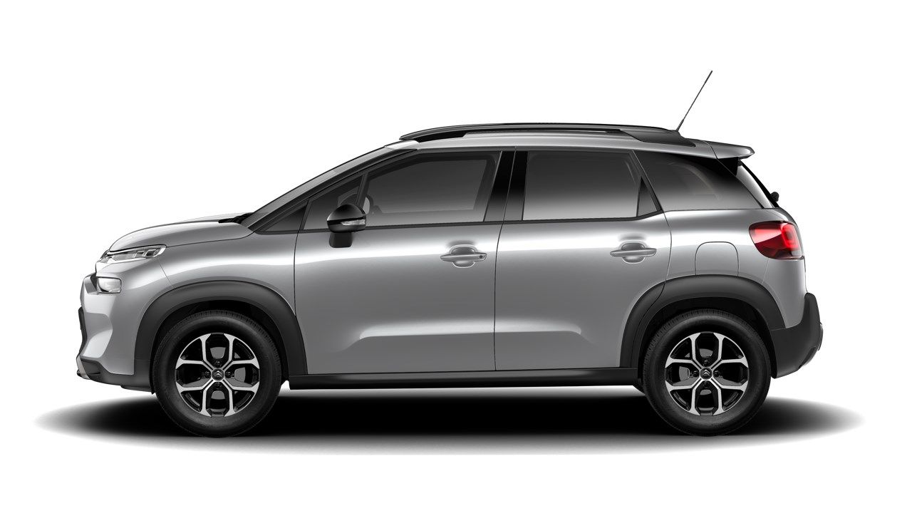 Foto Citroën C3 Aircross 4