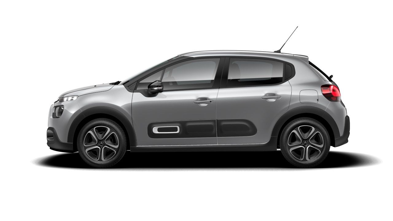 Foto Citroën C3 2