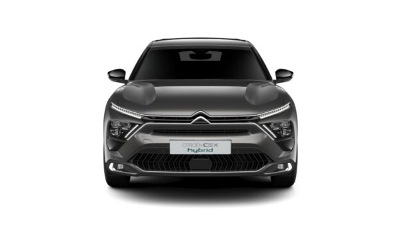 Foto Citroën C5 X 5