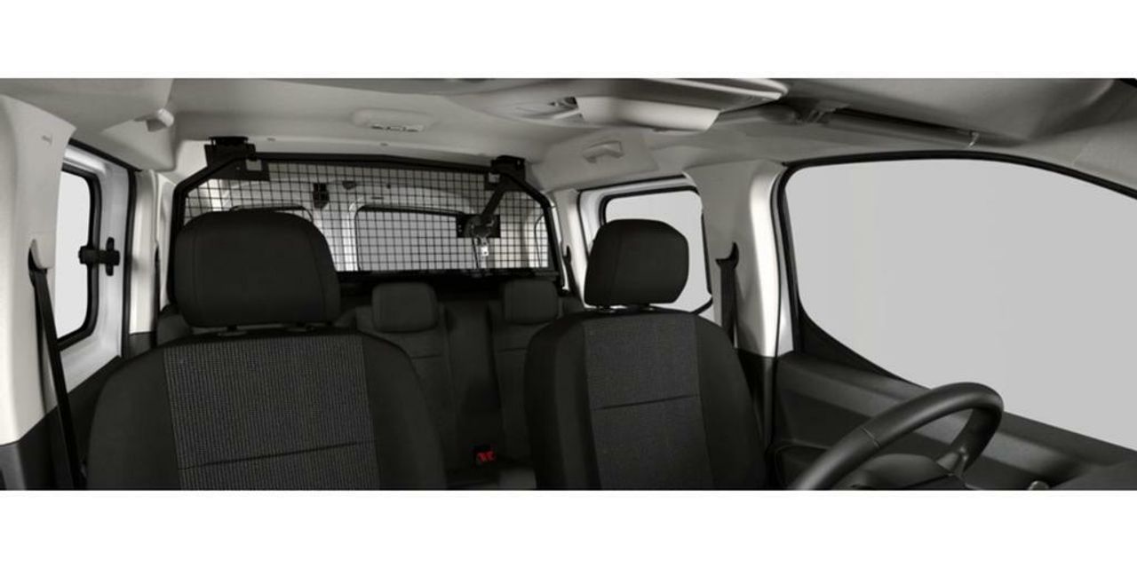 Foto Citroën Berlingo 7