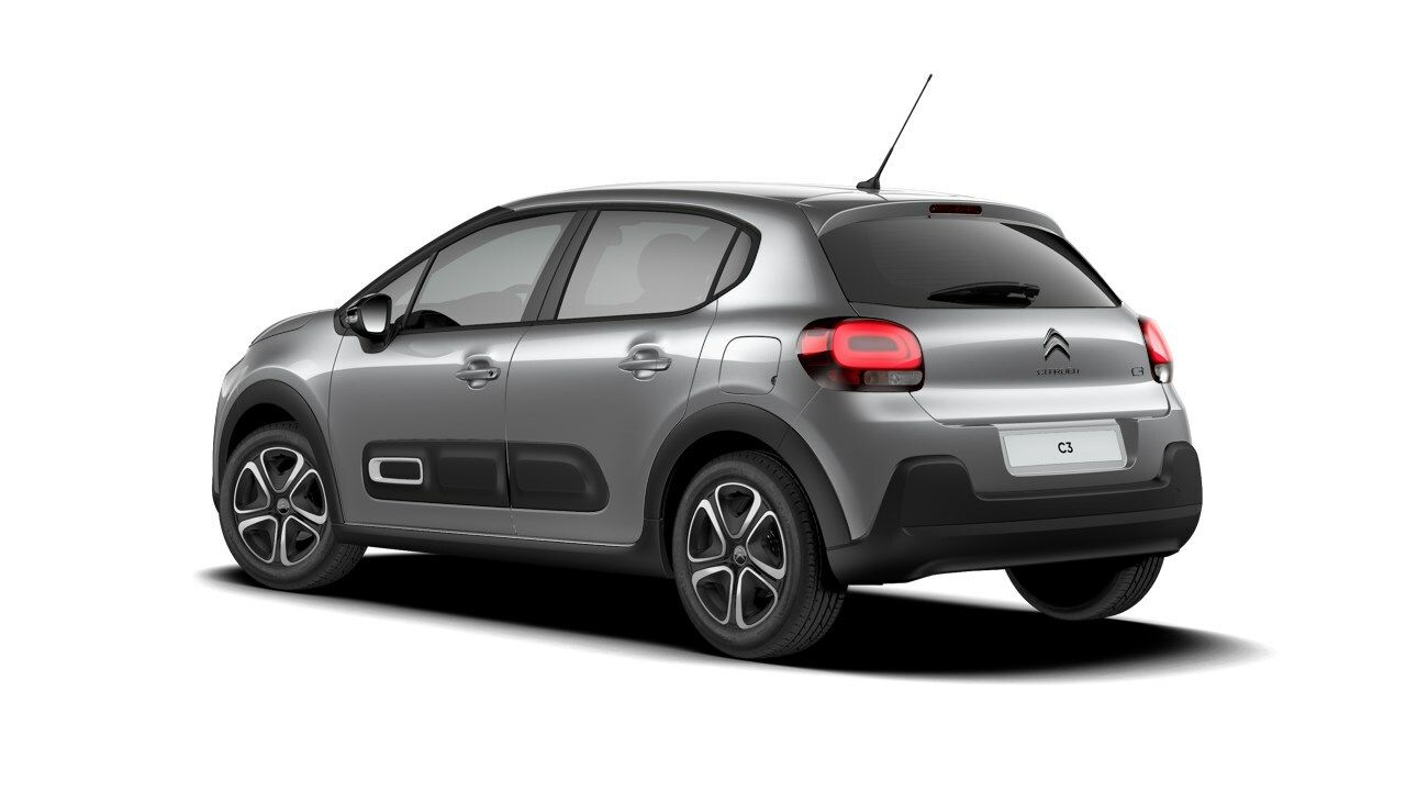 Foto Citroën C3 3