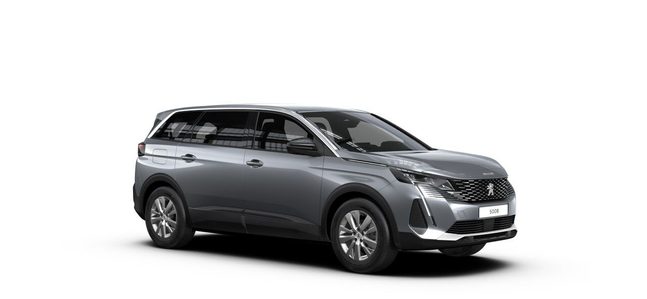 Foto Peugeot 5008 2