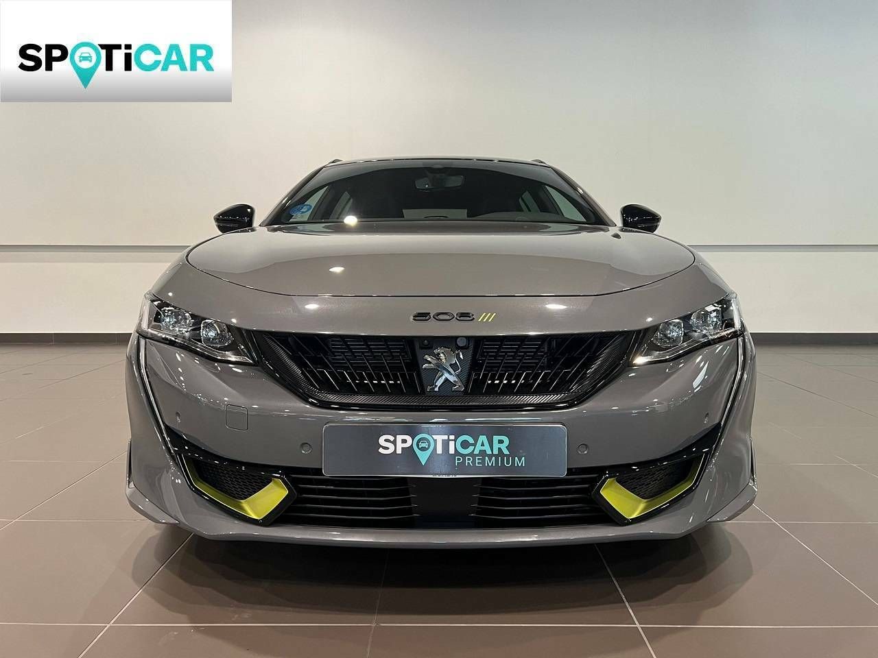 Foto Peugeot 508 18