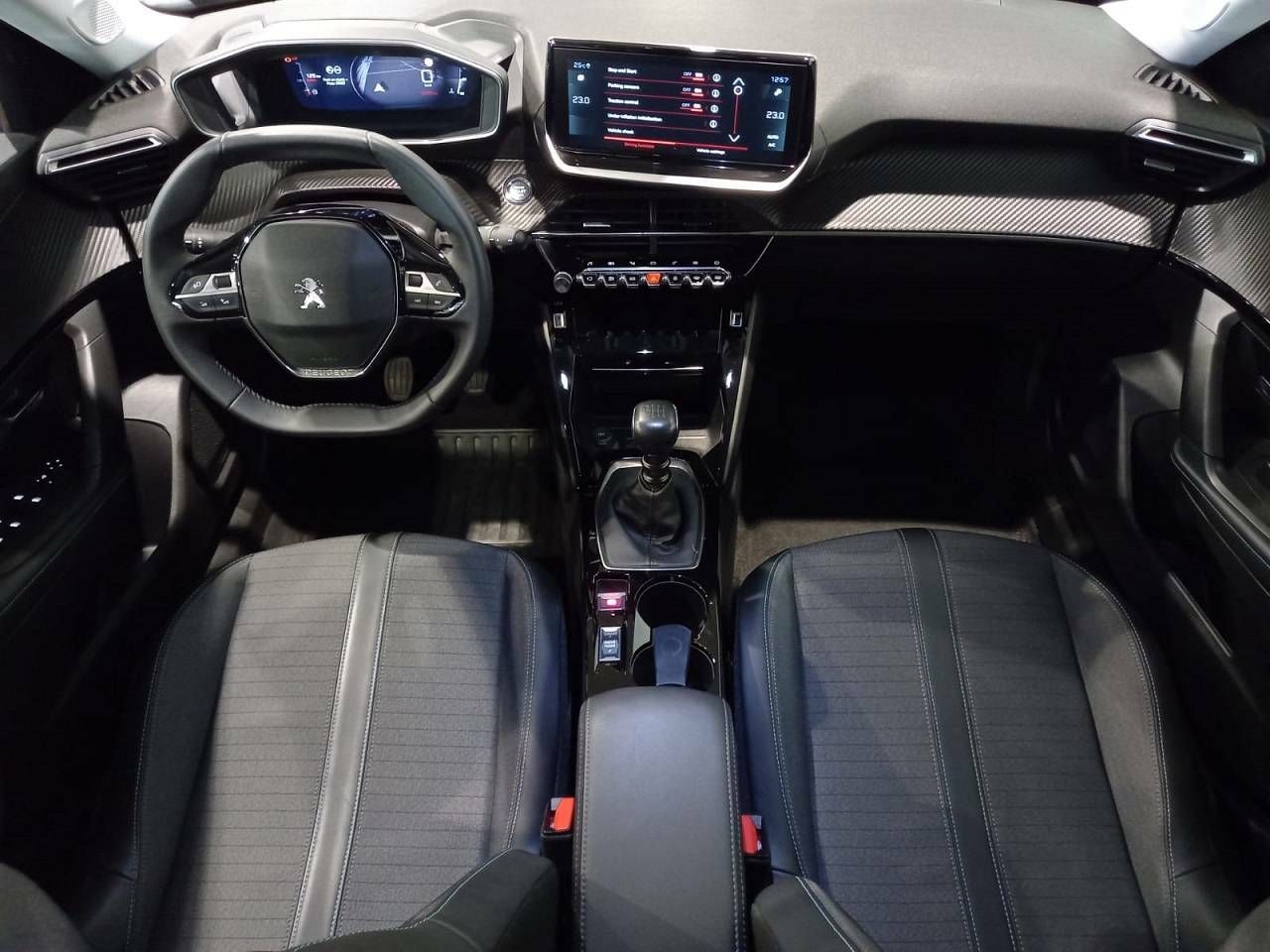 Foto Peugeot 2008 8