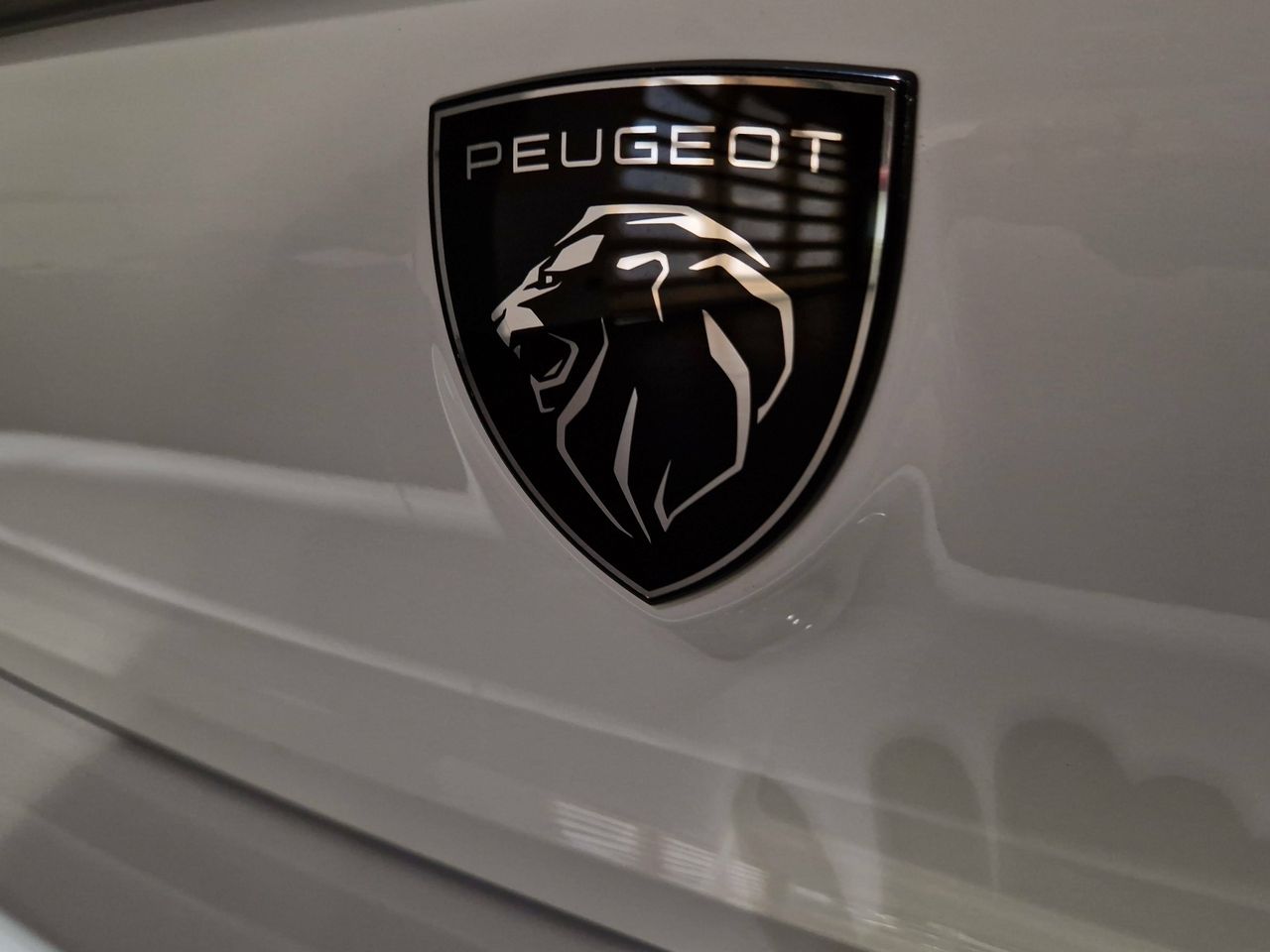 Foto Peugeot 308 34