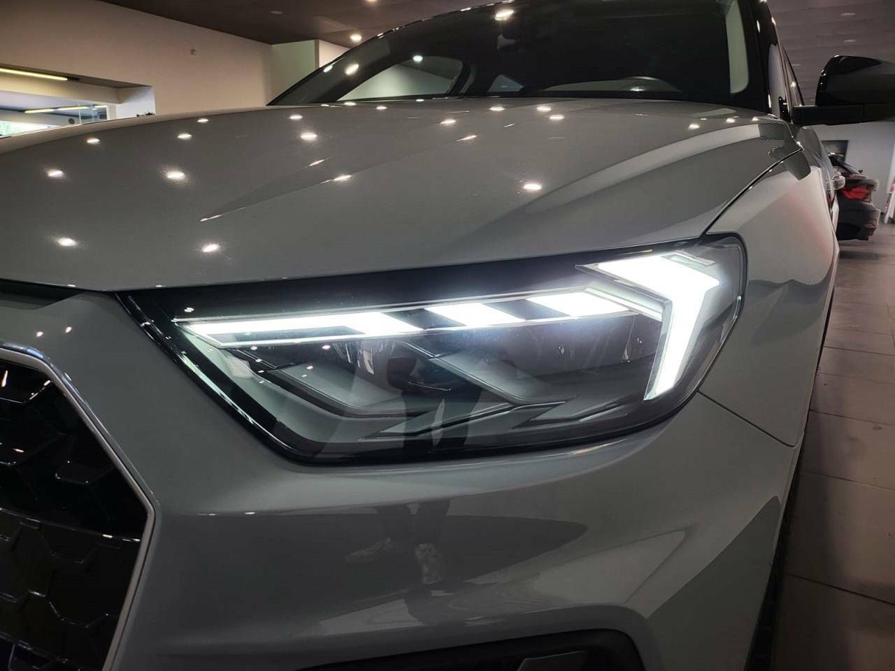 Foto Audi A1 16