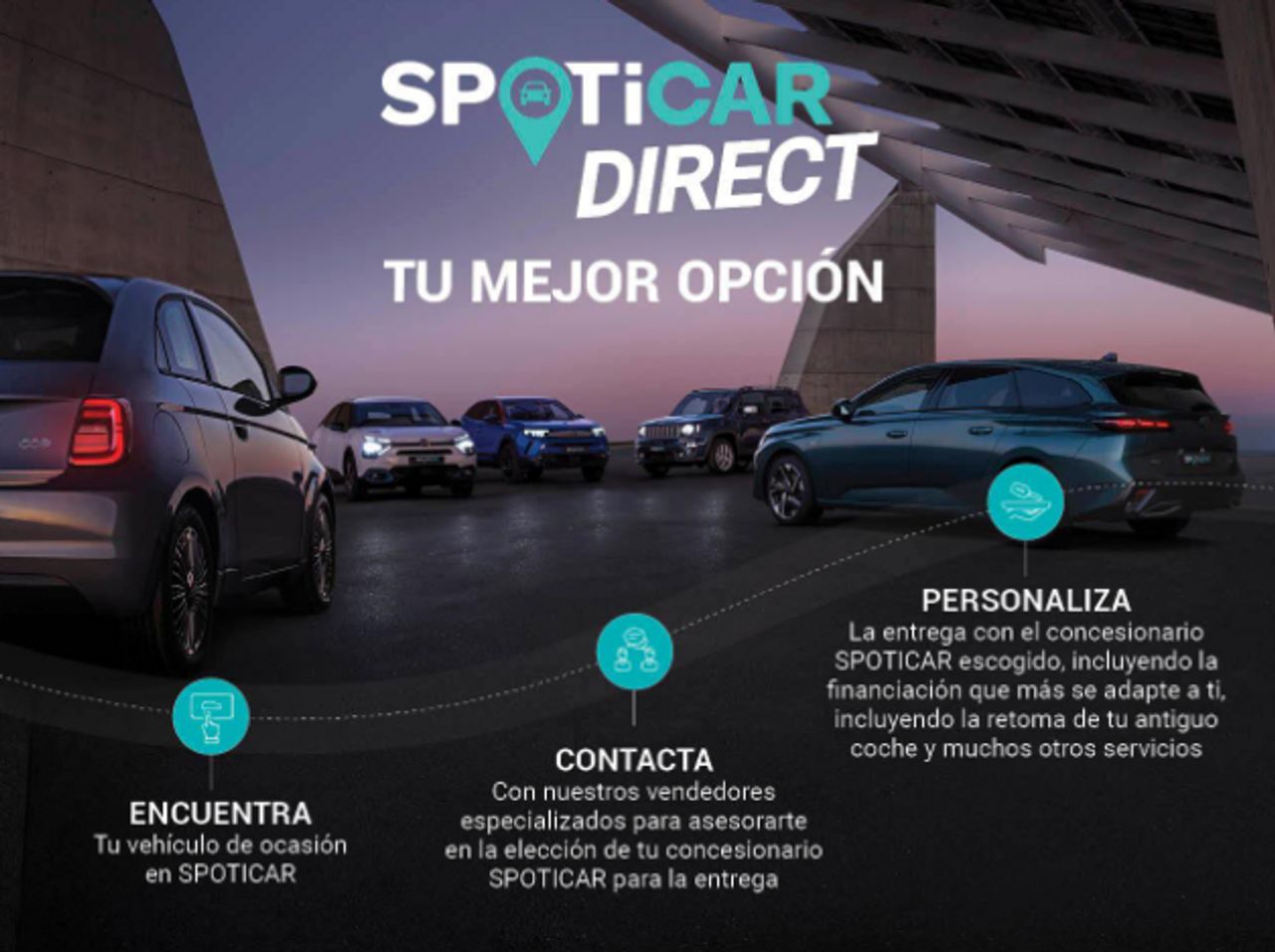 Foto Peugeot 5008 25