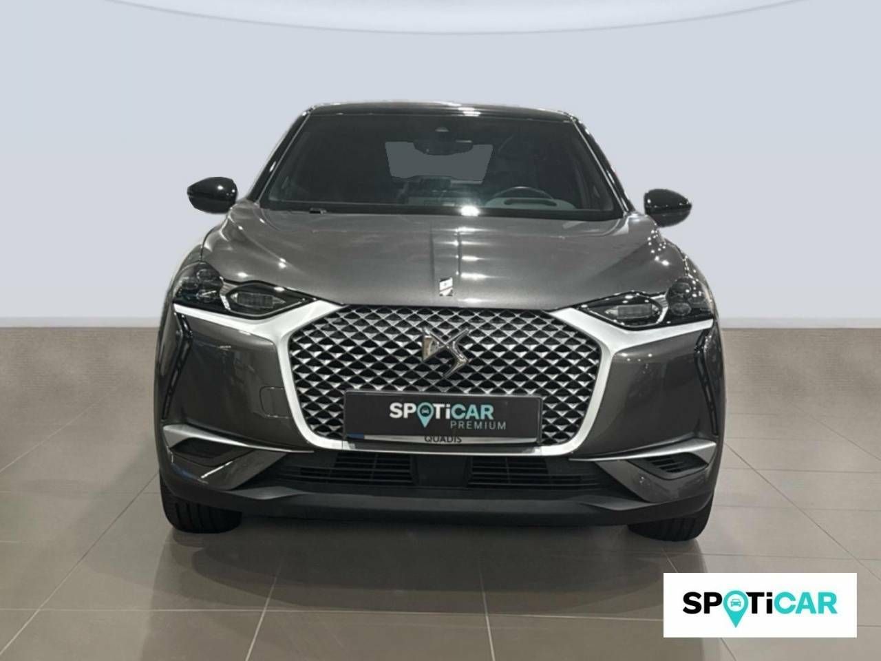 Foto DS Automobiles DS 3 Crossback 2