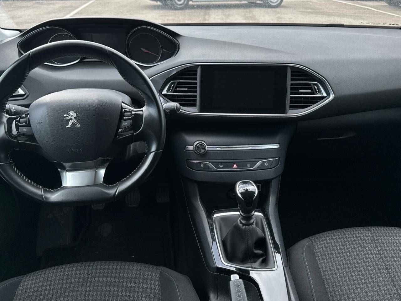 Foto Peugeot 308 18