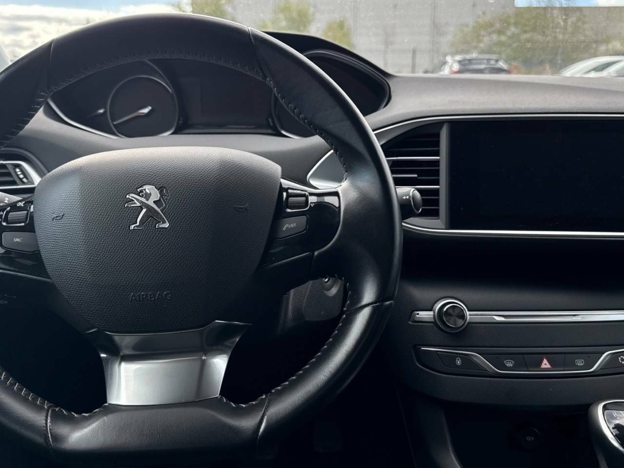 Foto Peugeot 308 19