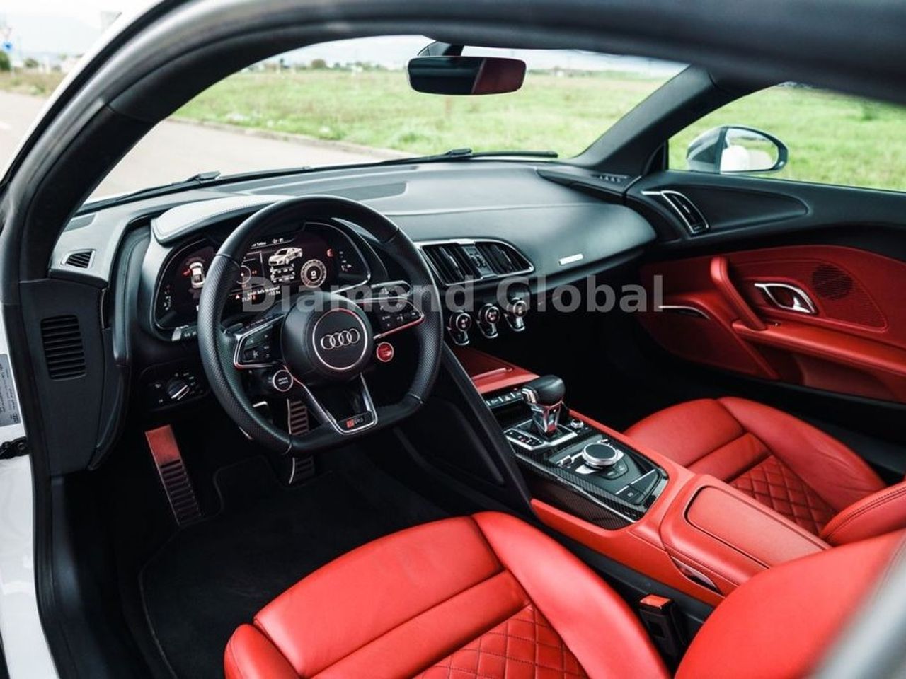 Foto Audi R8 9