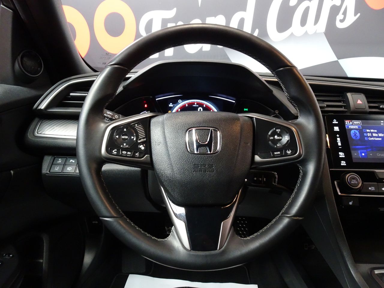 Foto Honda Civic 16