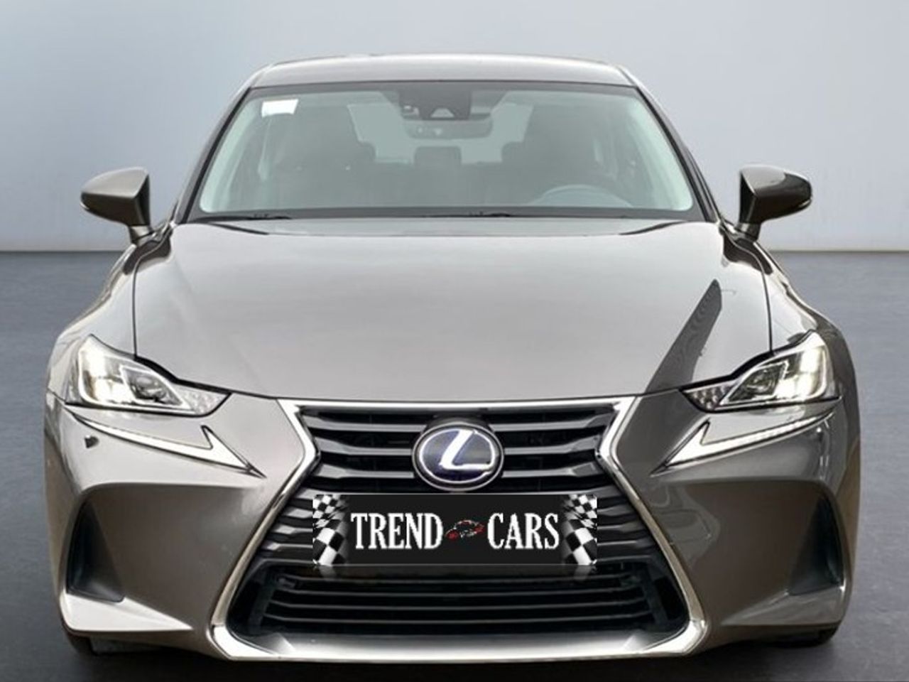 Foto Lexus IS 2