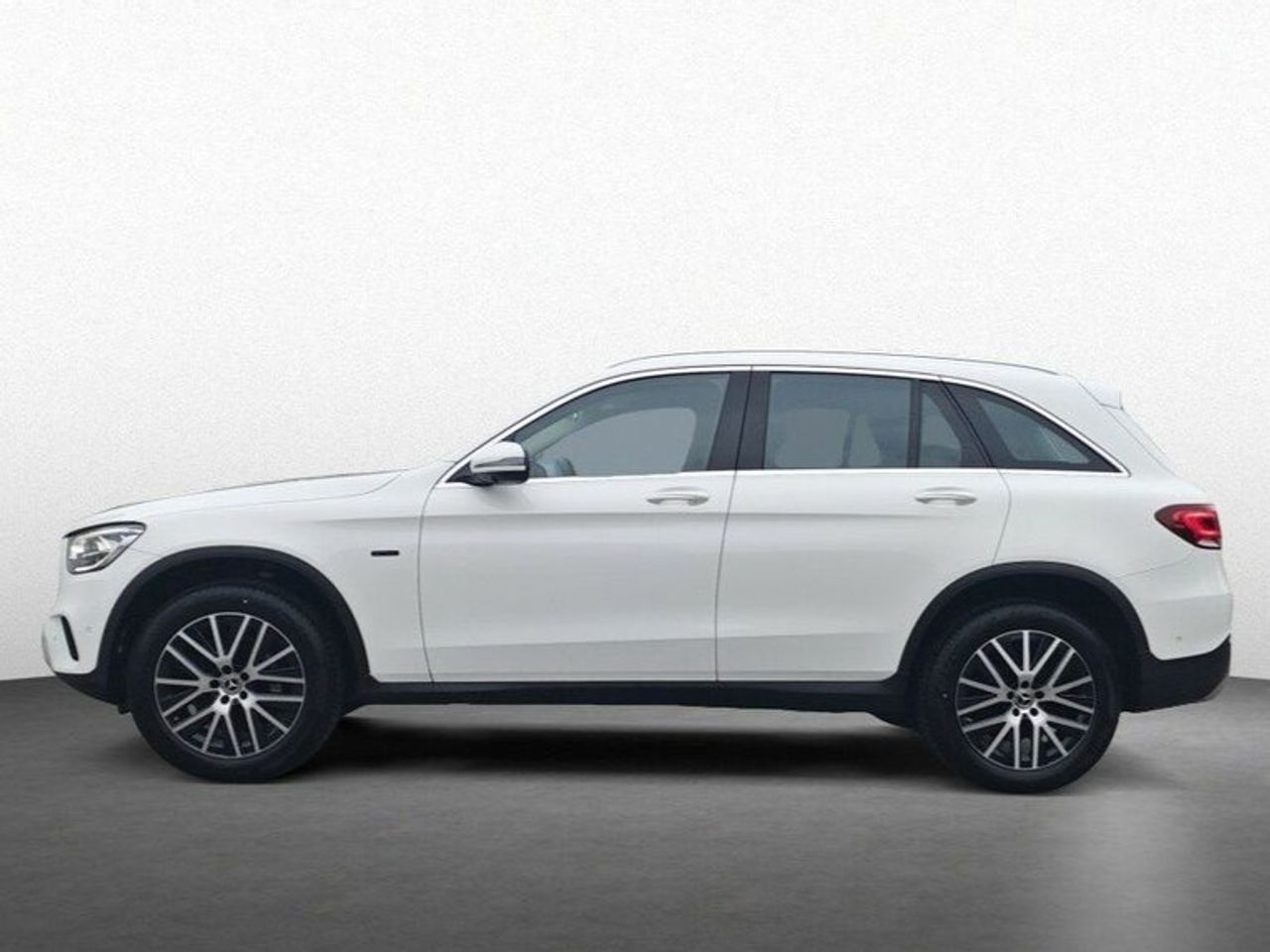 Foto Mercedes-Benz Clase GLC 5