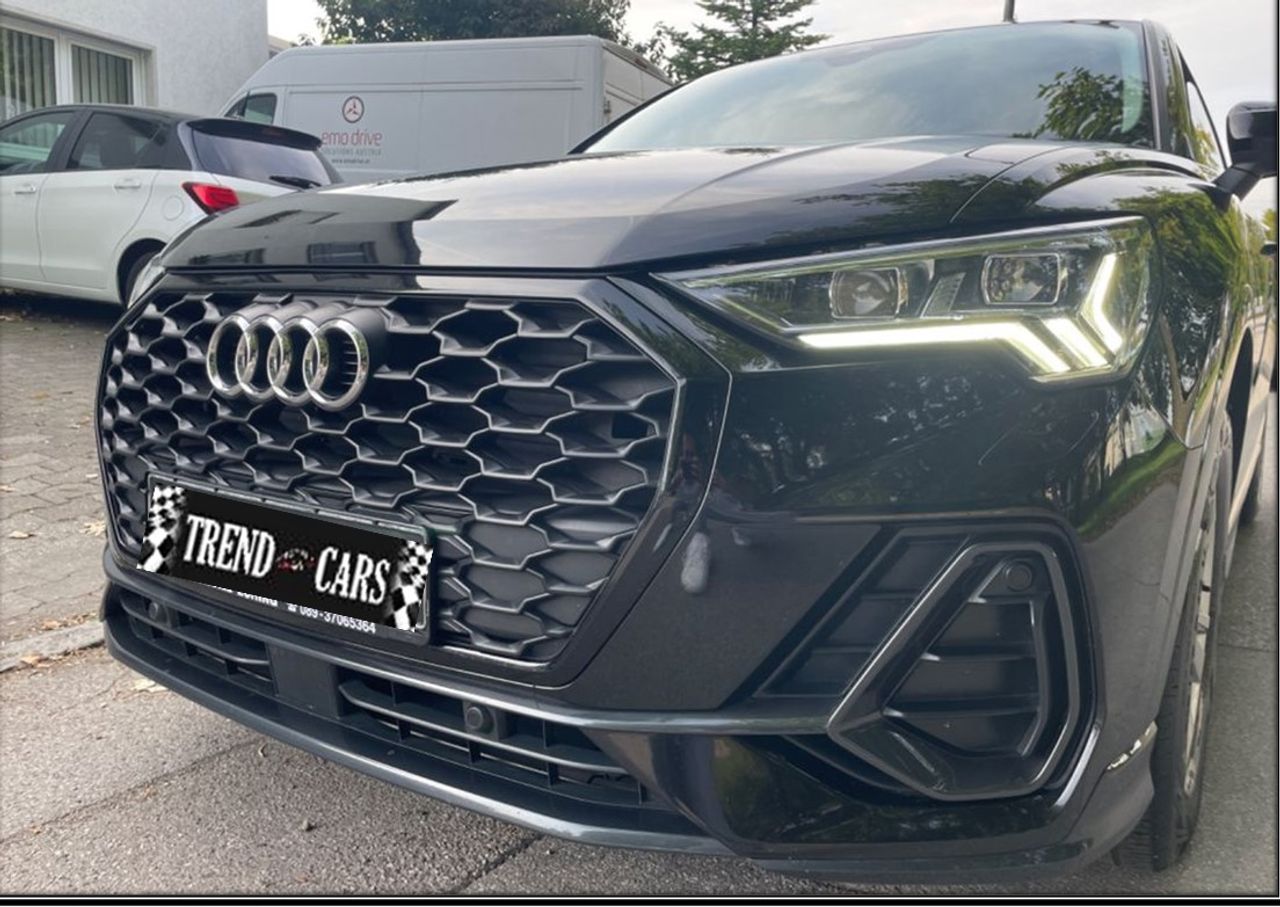 Foto Audi Q3 5