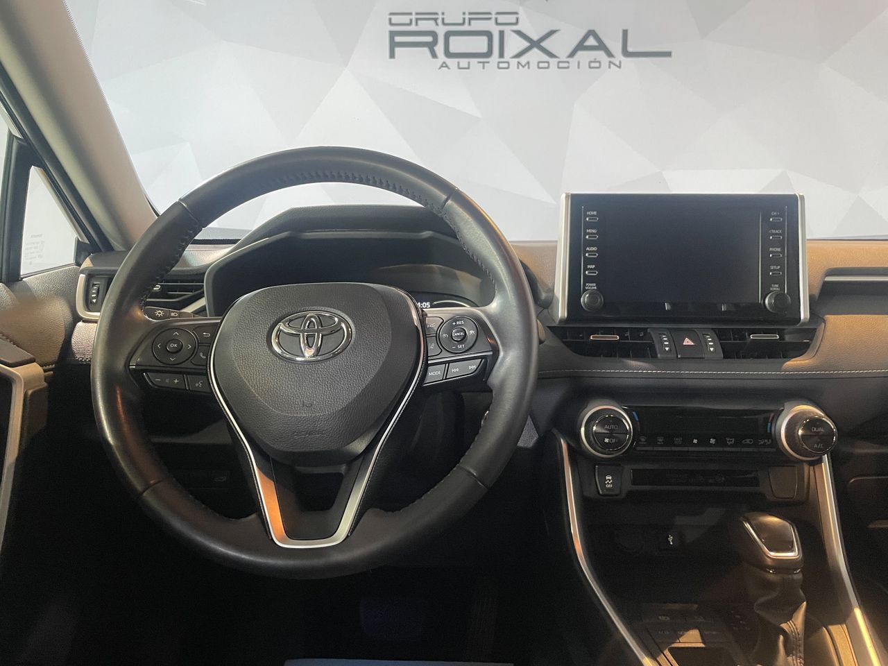 Foto Toyota Rav4 18