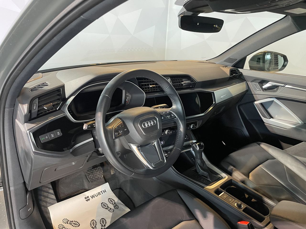 Foto Audi Q3 23