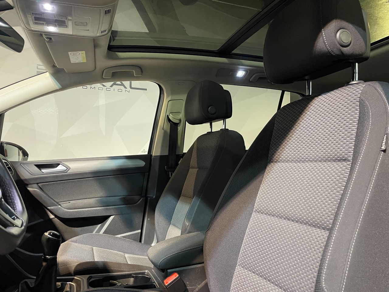 Foto Volkswagen Touran 18