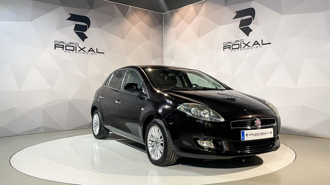 Foto Fiat Bravo 7