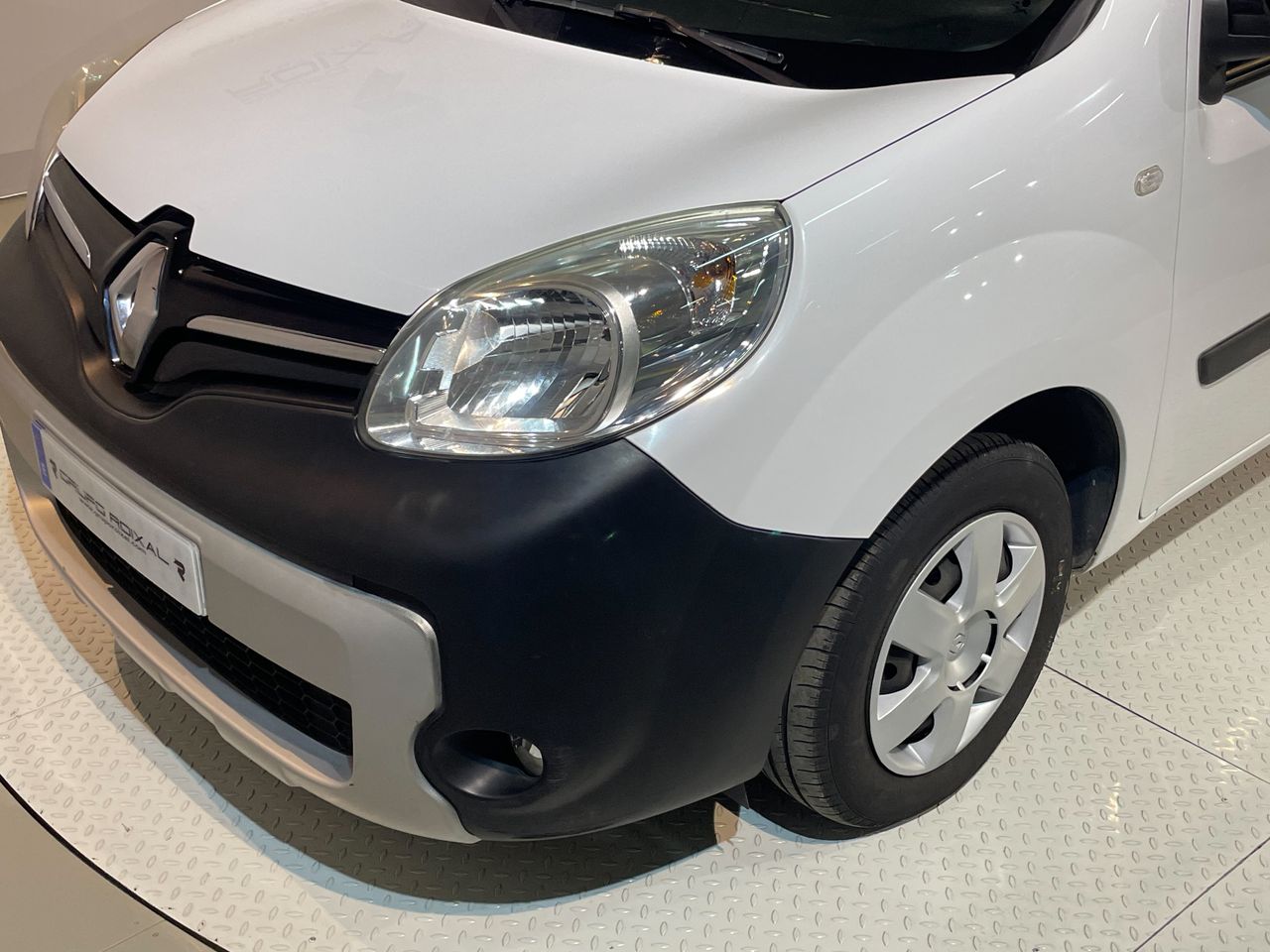 Foto Renault Kangoo 9