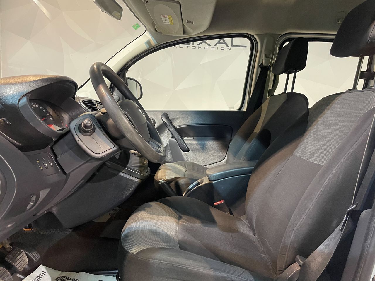 Foto Renault Kangoo 12