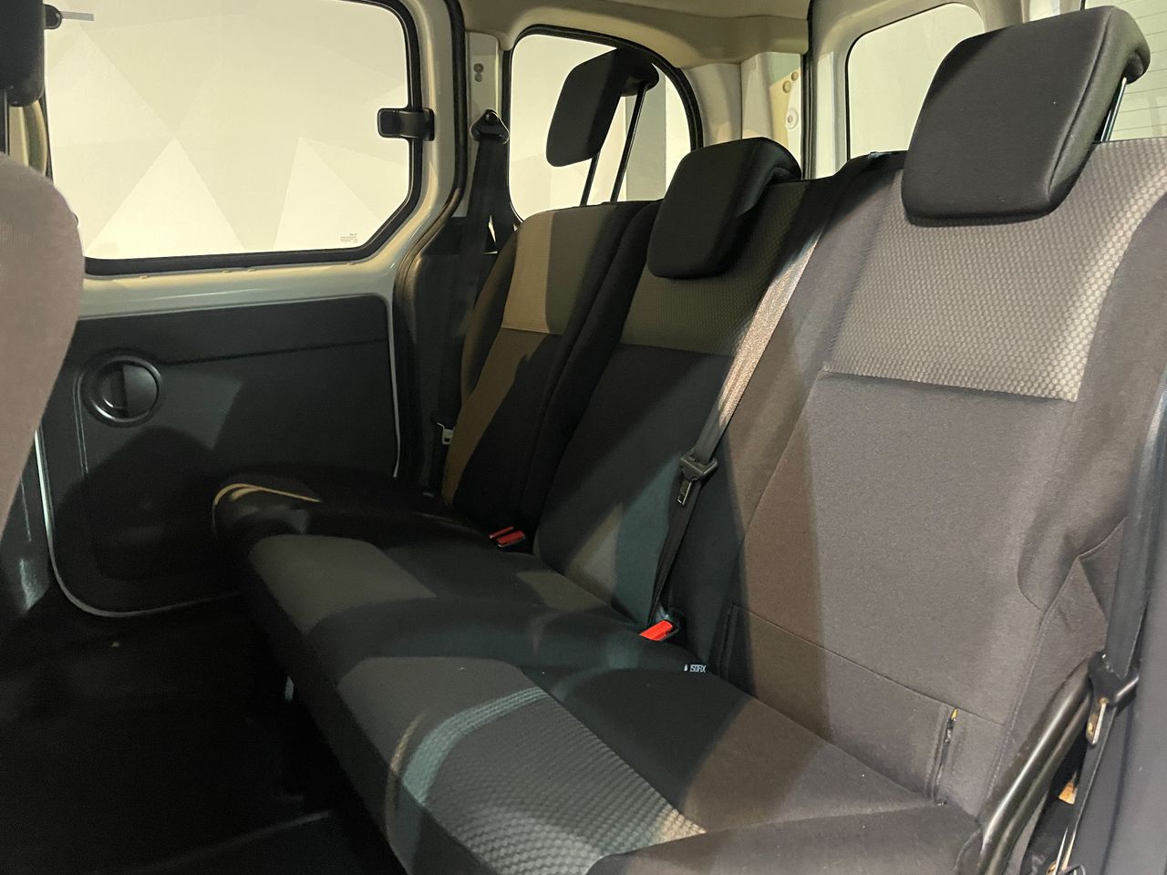 Foto Renault Kangoo 14