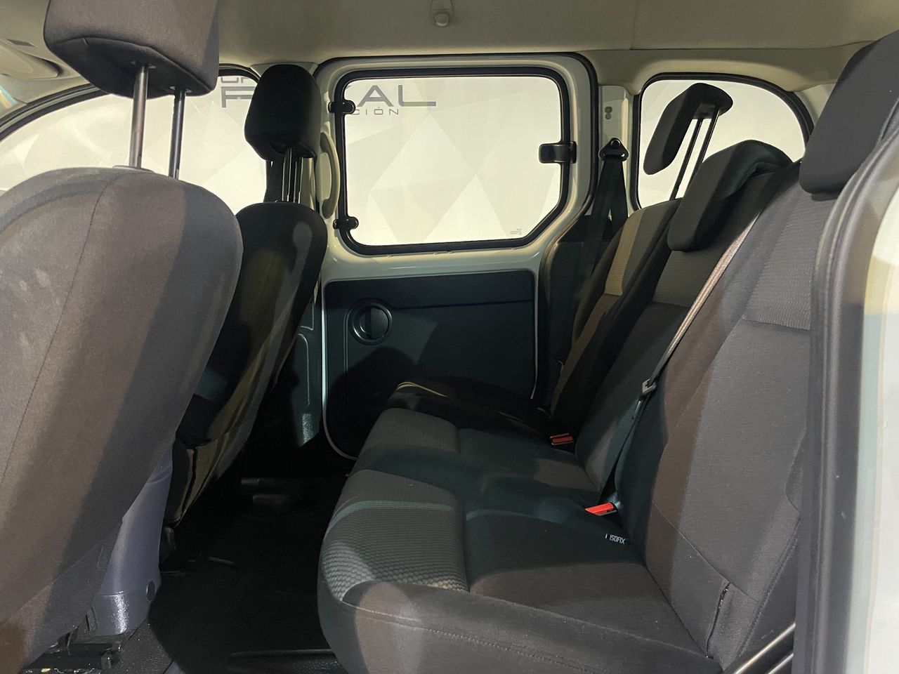 Foto Renault Kangoo 15