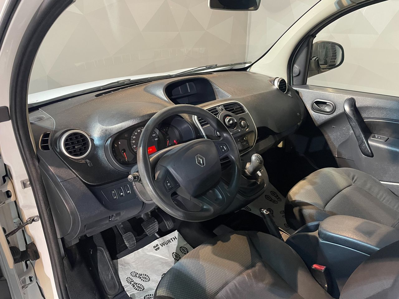 Foto Renault Kangoo 17