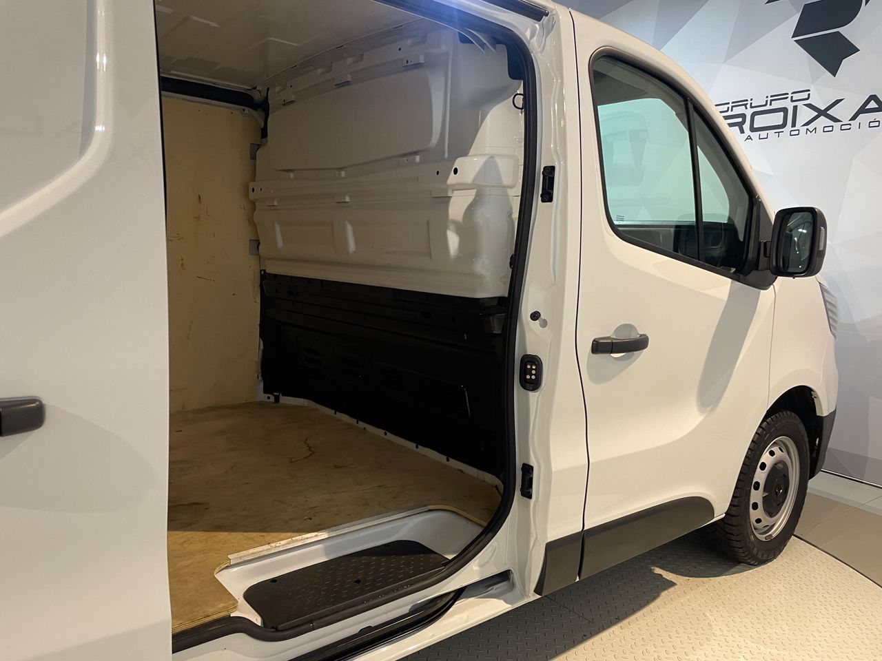 Foto Renault Trafic 22