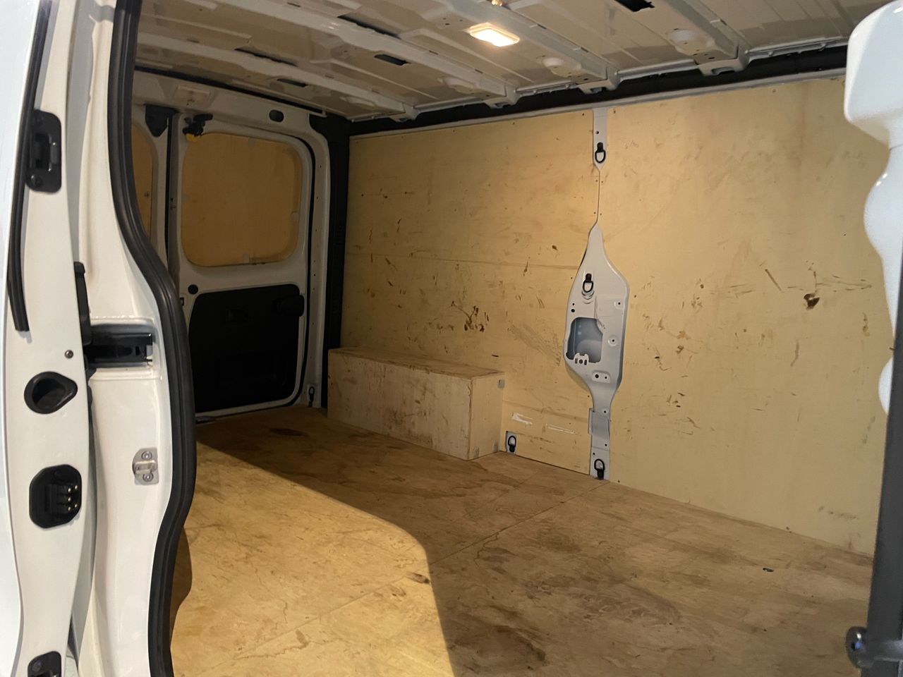 Foto Renault Trafic 23