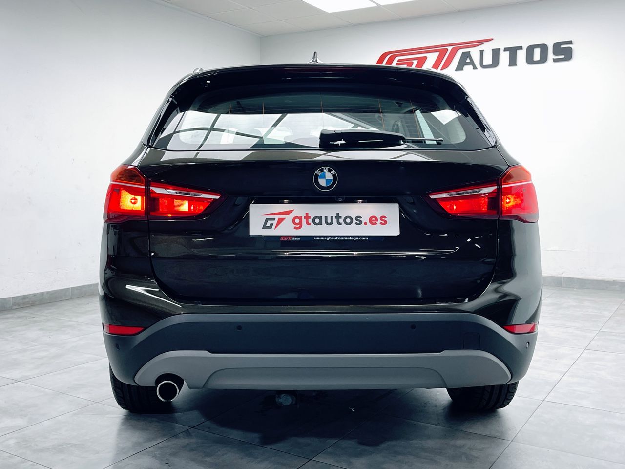 Foto BMW X1 19