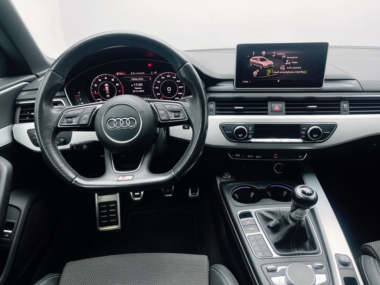 Foto Audi A4 Avant 27