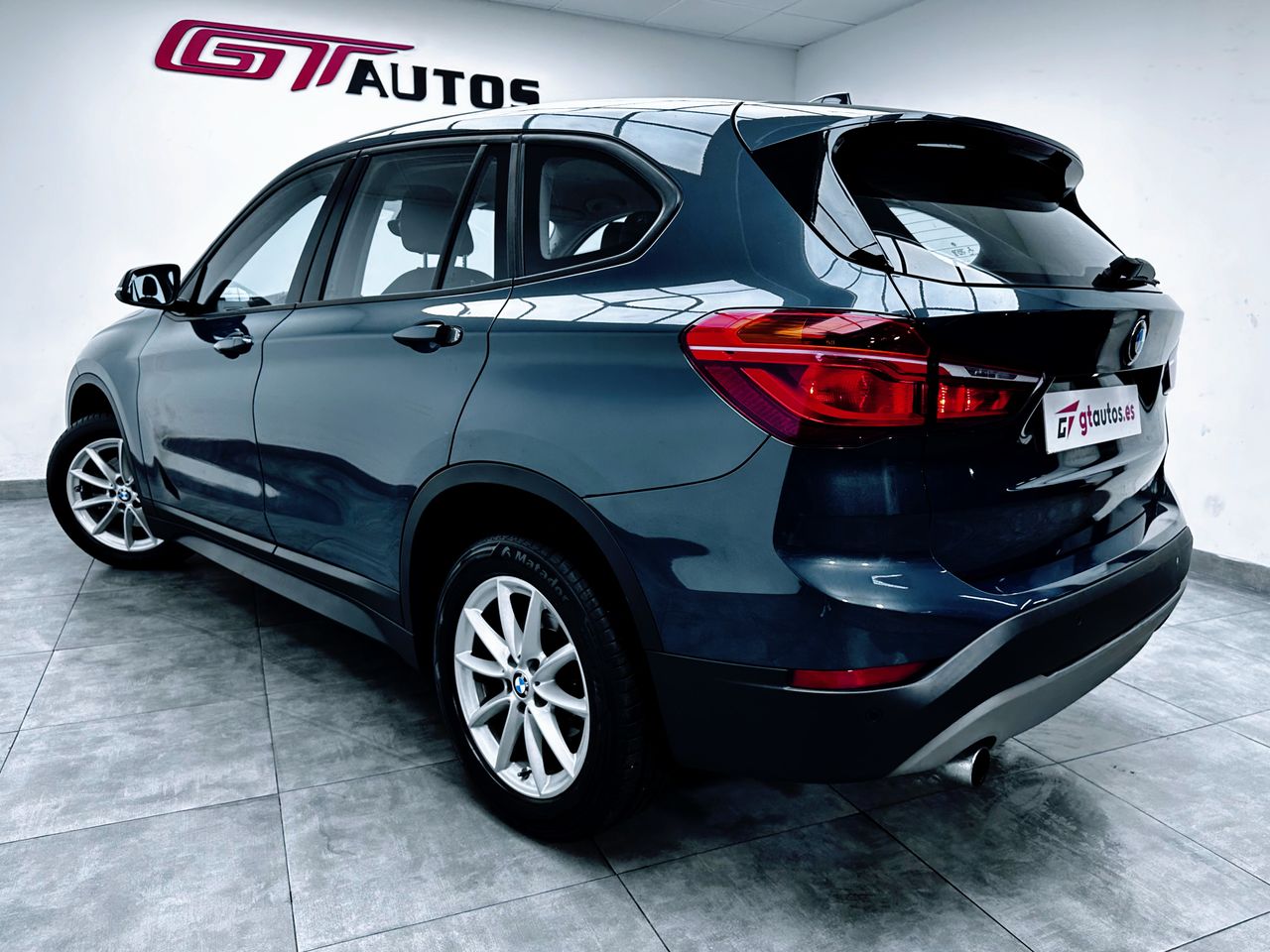 Foto BMW X1 15