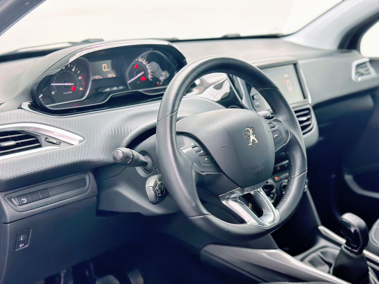 Foto Peugeot 2008 2