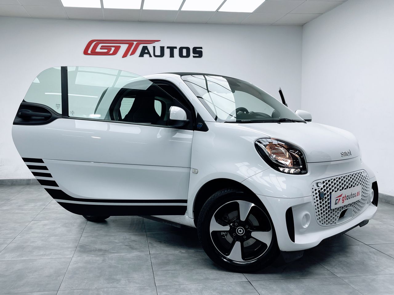 Foto Smart Fortwo 7