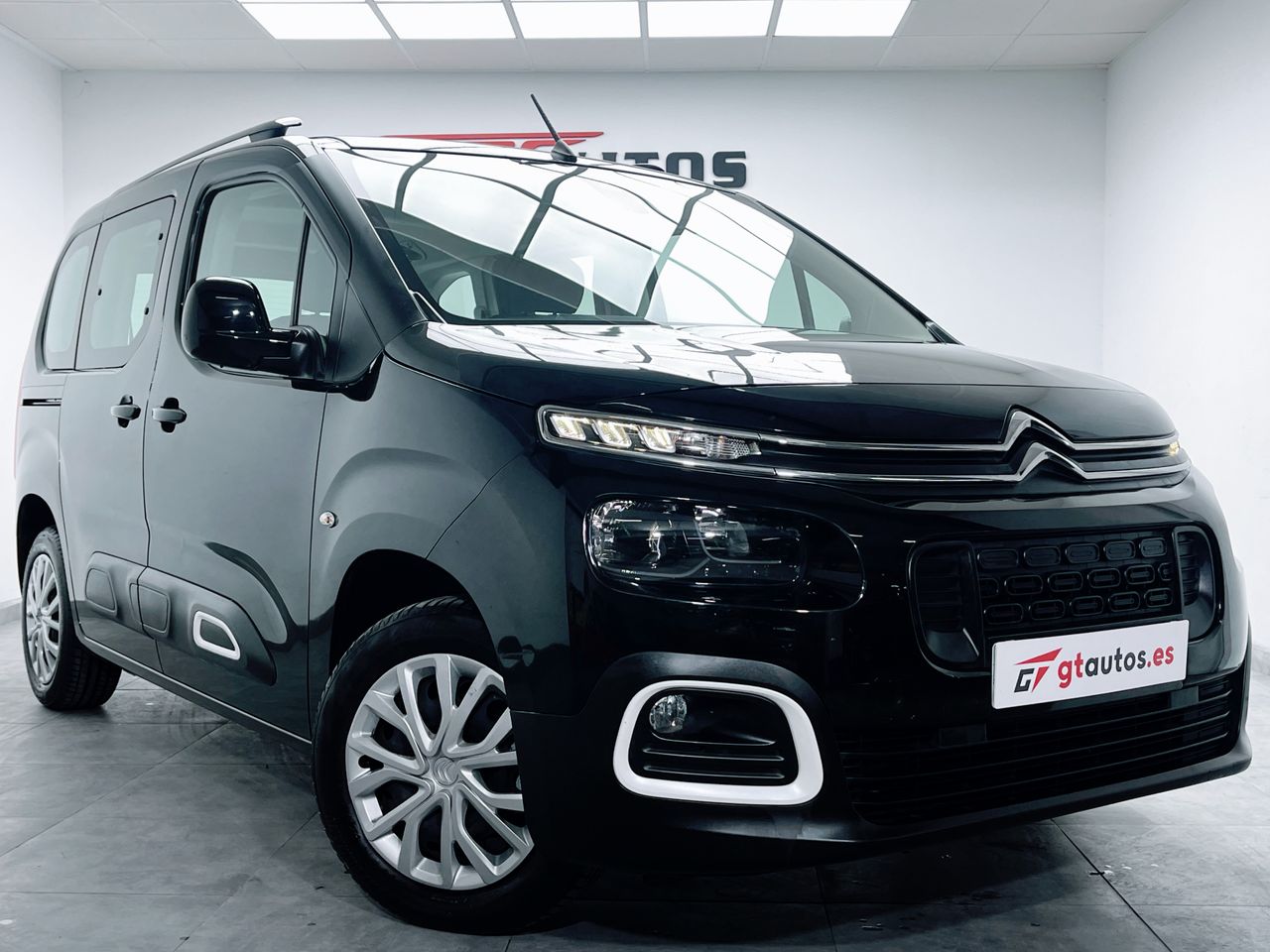 Foto Citroën Berlingo 11