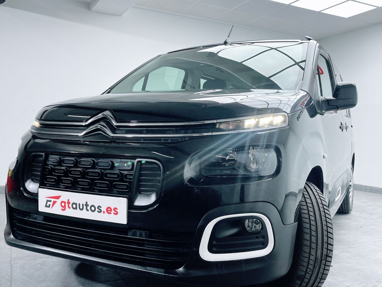 Foto Citroën Berlingo 23