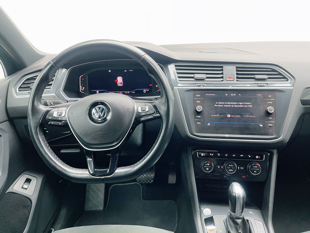 Foto Volkswagen Tiguan 6