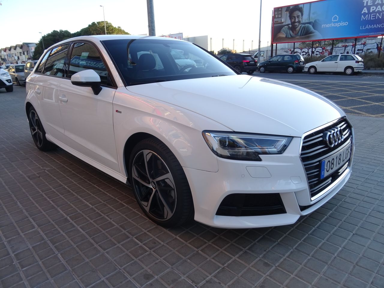 Foto Audi A3 3