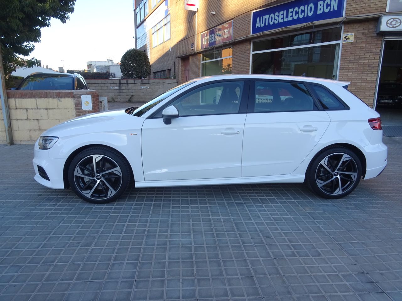 Foto Audi A3 5