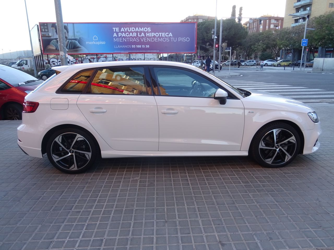 Foto Audi A3 6