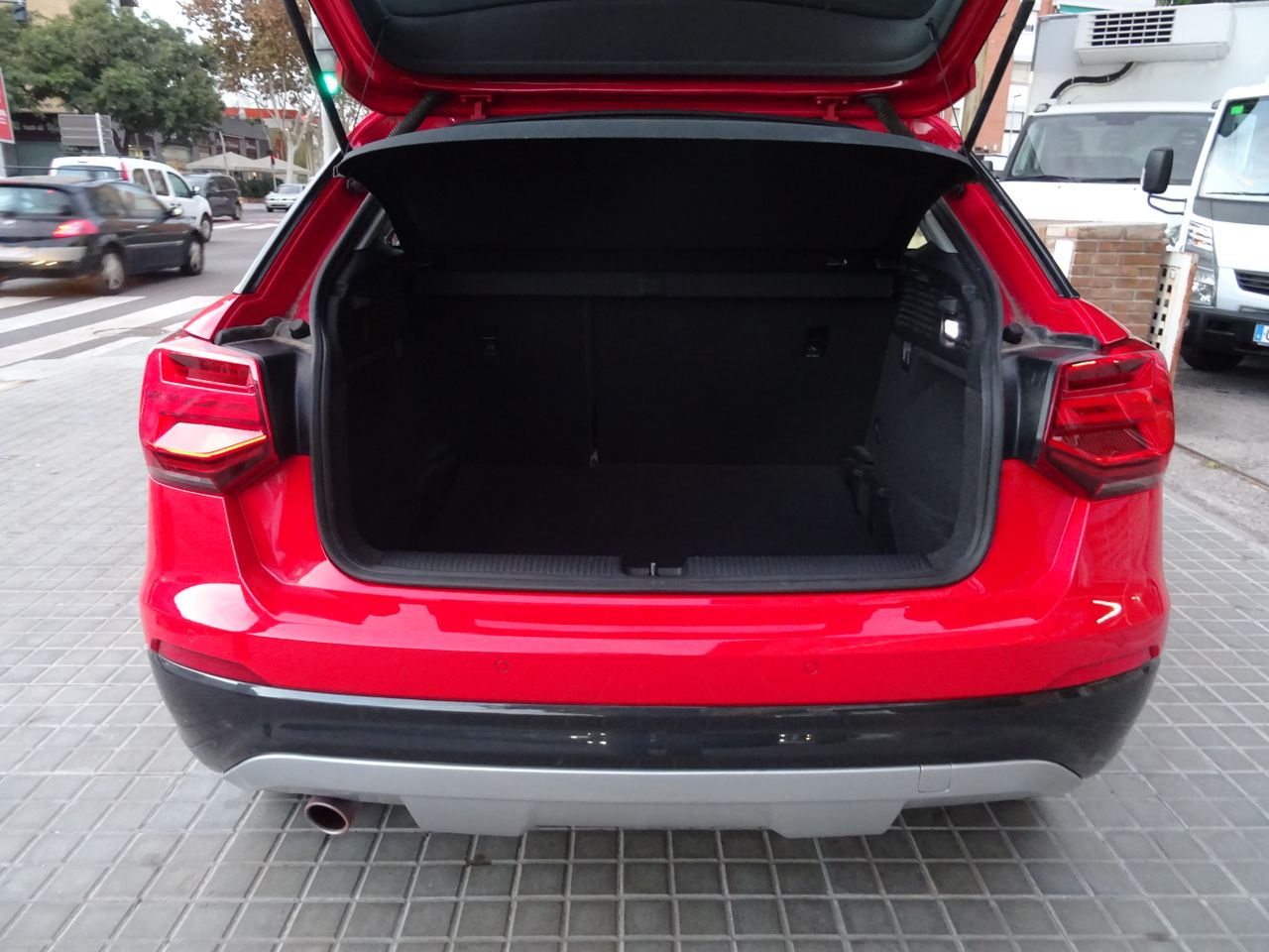 Foto Audi Q2 9