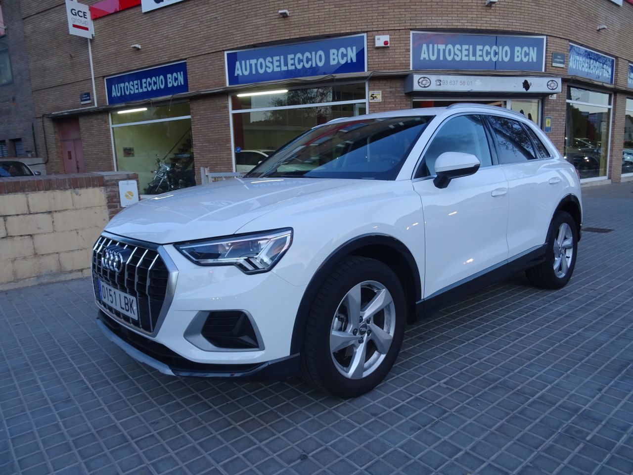 Foto Audi Q3 1